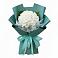 Букет цветов из: Гортензия в Рождественно