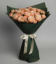 Букет Элегантный в Рождественно