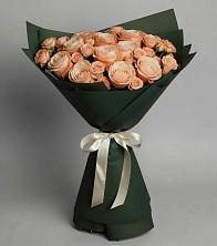 Букет Элегантный в Рождественно