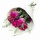 Букет цветов из: Розы в Рождественно