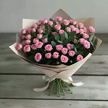 Букет Удовольствие в Рождественно