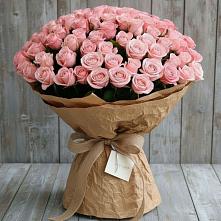 Букет 151 Роза Роуз #REPLACE_PRED# Рождественно